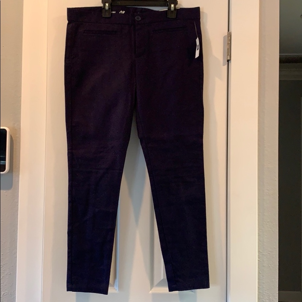 Gap Super Kinney Khakis